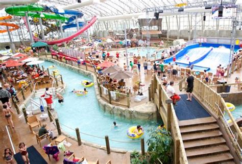 Indoor Water Park Hotel Austin Tx | Kids Matttroy