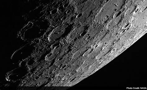 NASA's Mercury Mission Given Last Lease of Life