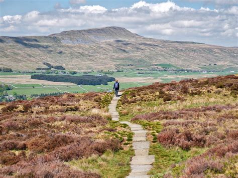 Yorkshire Three Peaks | A Comprehensive Guide to the Route