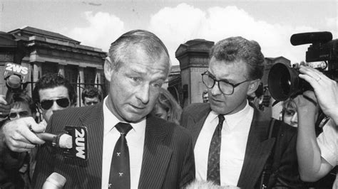 Roger Rogerson’s final months in prison revealed as ex-cop taken off ...