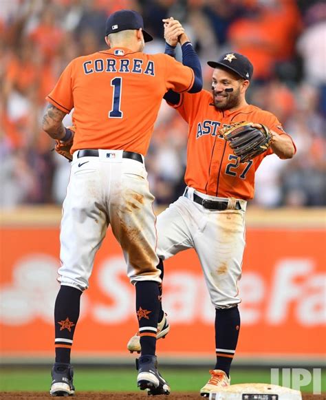 Photo: Houston Astros vs Chicago White Sox Game Two of MLB ALDS - HOU20211008150 - UPI.com