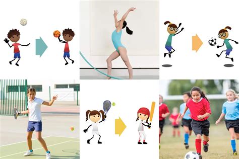 Multi-sport activity benefits kids: spread the word – Active For Life