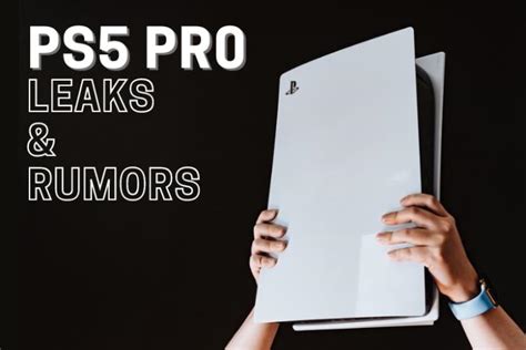 PS5 Pro: Release Date, Price, Specs, Rumors & More | Beebom