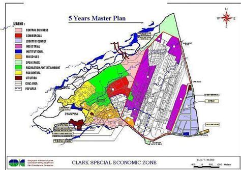 Clark Freeport Zone - Alchetron, The Free Social Encyclopedia