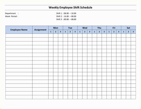 Free Excel Timesheet Template Multiple Employees Of Free Excel Timesheet Template Multiple ...