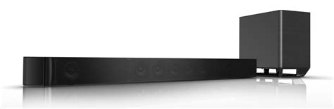 Sony's new feature packed soundbars and A/V receivers include Google Cast and up to ten HDMI inputs