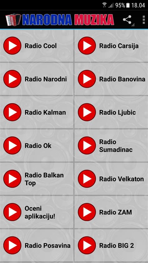 Narodna Muzika APK for Android Download