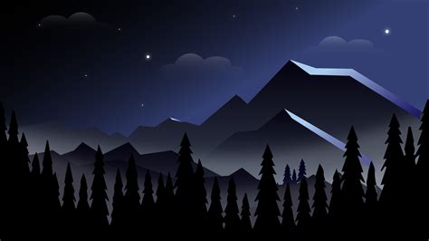 7680x4320 Resolution Landscape Mountains 8K 8K Wallpaper - Wallpapers Den