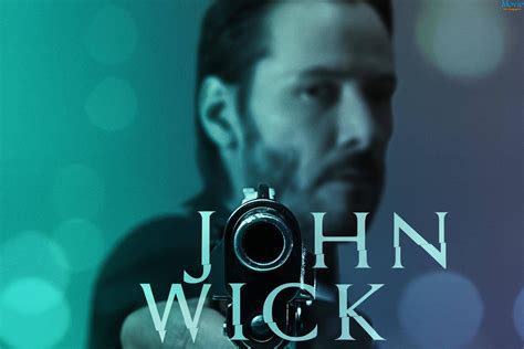 John Wick Wallpapers - Wallpaper Cave