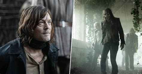 Daryl Dixon spin-off is as close as The Walking Dead will get to a "standalone" show | GamesRadar+