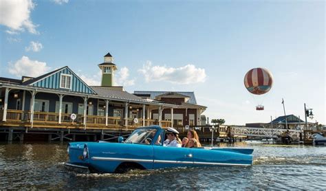 10 Orlando Seafood Restaurants for (Sea)Foodies