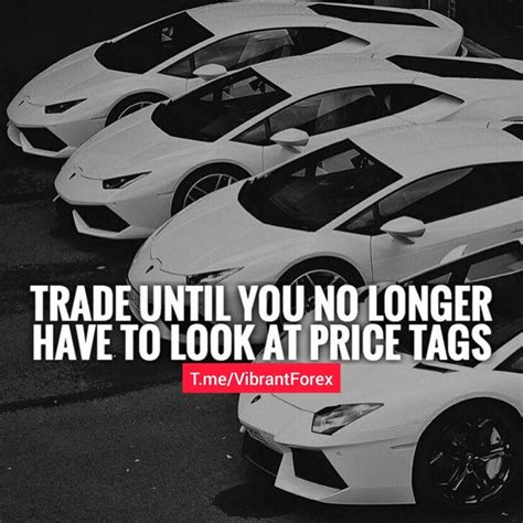 Forex Trading Motivational Quotes in 2021 | Trading quotes, Motivational posters, Millionaire quotes