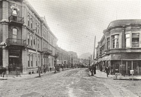 Trinidad National Bank Building - Trinidad, Colorado - A Historic Building Survey | Trinidad ...