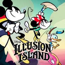 Disney Illusion Island Guide - IGN