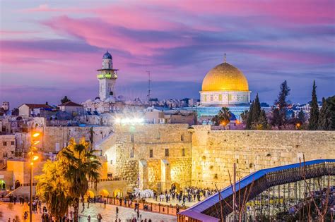 Where to Celebrate Christmas and Hanukkah in Israel, What to Do