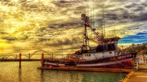 🔥 [40+] Fishing Boats Wallpapers | WallpaperSafari