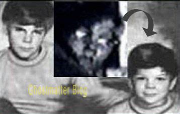 Amityville Ghost Revealed | Ghost Of Amityville | Real Scary Child Boy ...