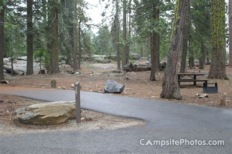 Dinkey Creek - Campsite Photos, Reservations & Camping INfo