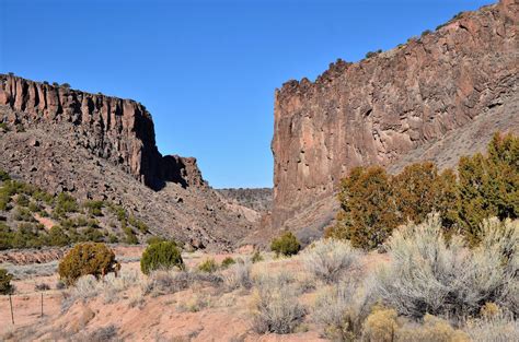 18 Best Hikes in New Mexico: The Top-Rated Hiking Trails to Visit in ...