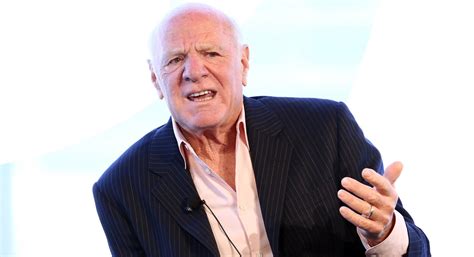 The Playbook Interview: Barry Diller - POLITICO