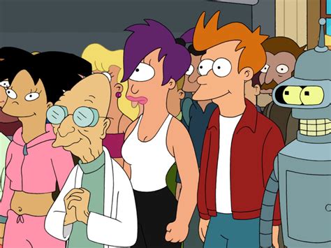 Best animated TV shows of all time - Business Insider