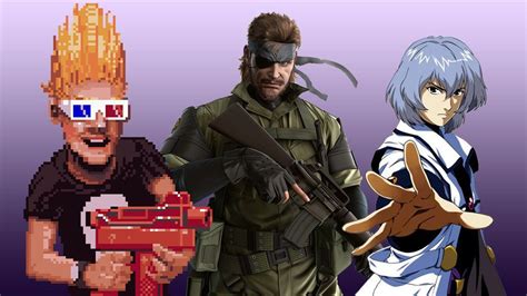 10 Konami Games That Need Remakes