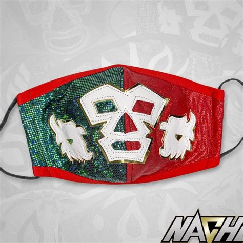 Wrestling Mask - Etsy