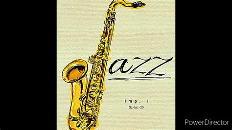 Jazz improvisation - YouTube