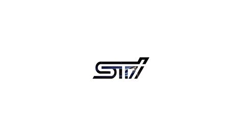 STi Logo Wallpapers - Wallpaper Cave