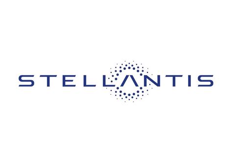 Stellantis Media - Logos Image Gallery