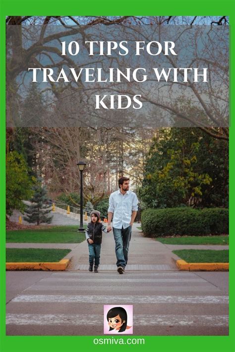 Essential tips on how to travel with kids – Artofit