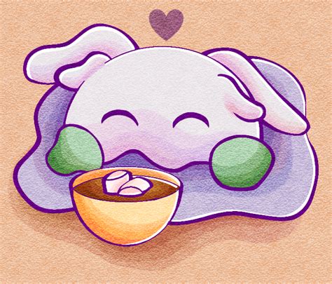 Goomy fan art by ShiniShine on DeviantArt