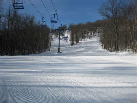 6 Best Ski Resorts in Wisconsin, 2023/24