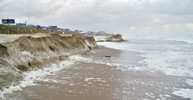 Coastal Erosion Solutions - Colonial Construction Materials