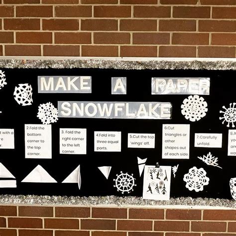 17 Winter Bulletin Board Ideas to Warm Up the Classroom This Season | Teach Starter