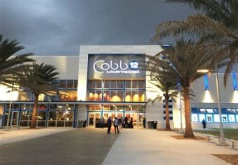 CMX Cinemas Daytona Luxury 12 | Daytona Beach, FL 32114