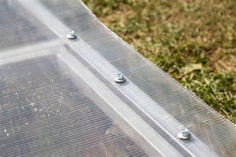 4 Best Plastics for Greenhouses | Family Handyman