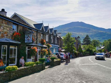 17 Charming Things to Do in Beddgelert, Wales (+ Full Travel Guide ...