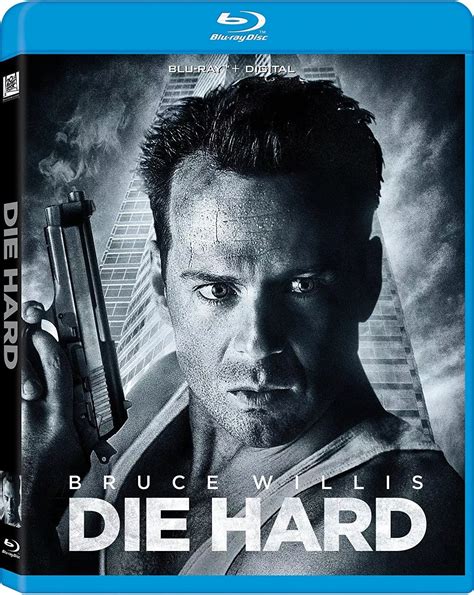 Blu-ray Review – Die Hard: 30th Anniversary