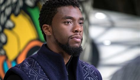 Chadwick Boseman Black Panther Wallpaper, HD Movies 4K Wallpapers, Images and Background ...