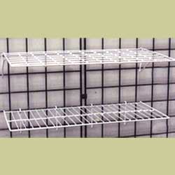 Used Gridwall Hardware & Accessories | Gridwall Panels | ASF
