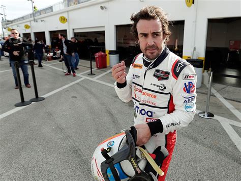 Fernando Alonso to race at Le Mans 24 Hours in 2018 and 2019 as McLaren F1 driver joins Toyota ...