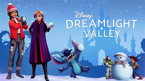 Disney Dreamlight Valley pour Nintendo Switch - Site officiel Nintendo