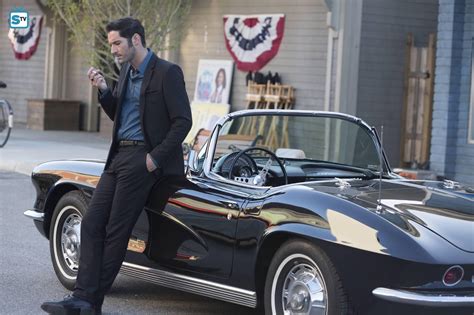 Tune into FOX at 9/8C on Monday, October 3rd to find out what Lucifer's mom has in store for her ...