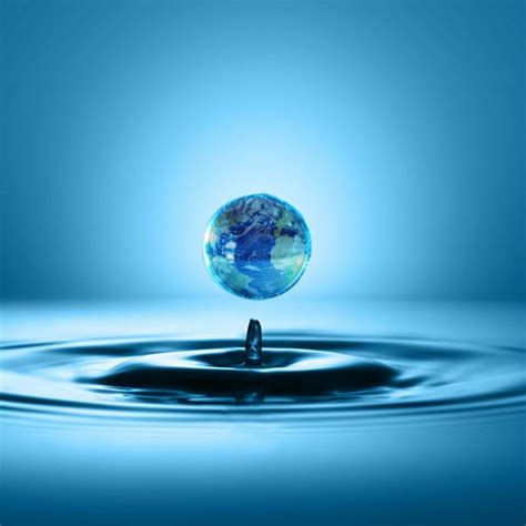 New Technologies to Help Solve the Water Crisis