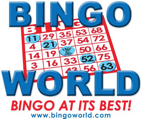 Session Information | Bingo World