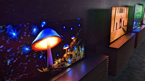 7 Best Micro LED TV For 2023 | Robots.net