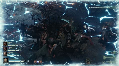 Warhammer 40k: Darktide Review | GamesRadar+