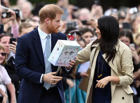 Prince Harry Australia tour: How did Prince Harry BREAK royal protocol ...