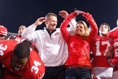 Urban Meyer Wife: Who is Shelley Meyer? How Did They Meet?